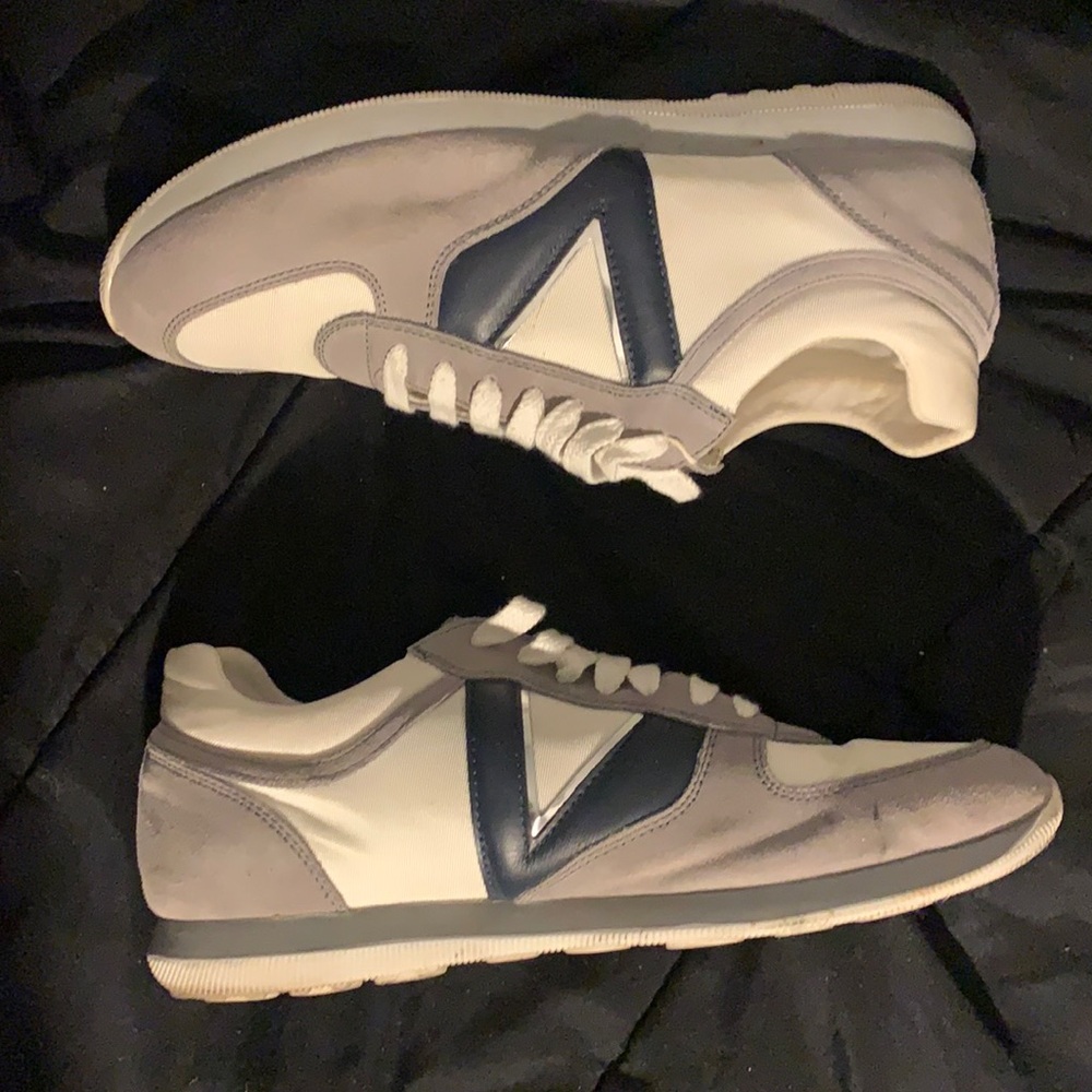 VOILE BLANCHE Sneakers